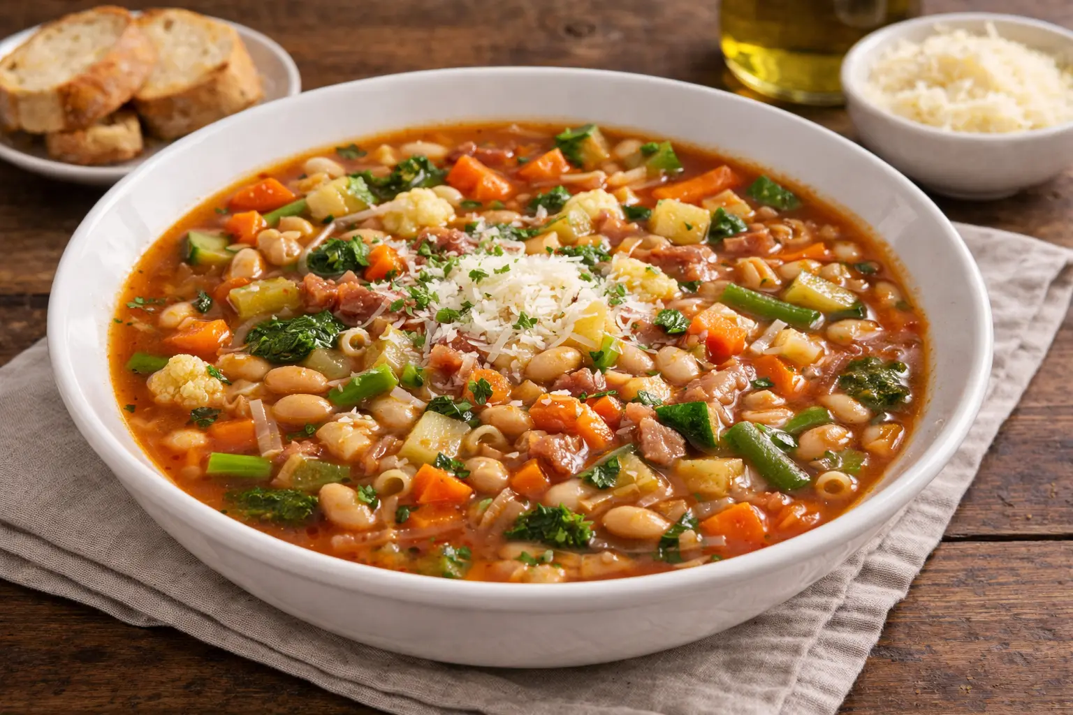 Minestrone